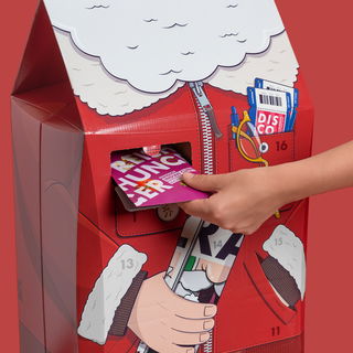 Adventskalender 2025